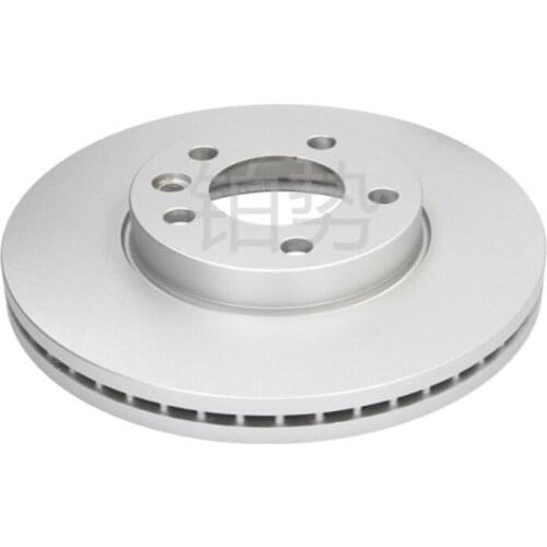 Car brake disc assembly 2016-Vol ksw age nMu lti van Tra nsp ort erC amp mob ile Au di brake disc wheel suspension brake dis