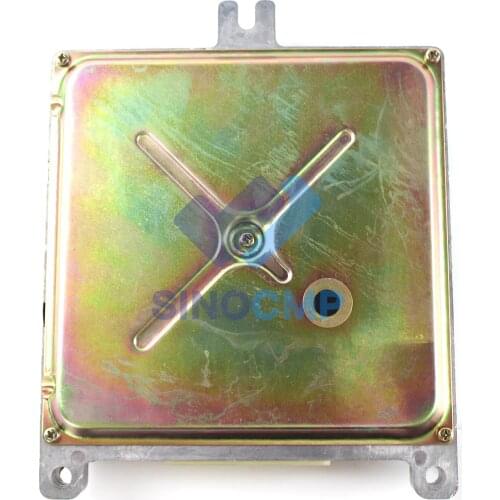 Excavator Control Box 7834-30-2000 for Komatsu PC210-6 PC230-6 PC100-6 Controller