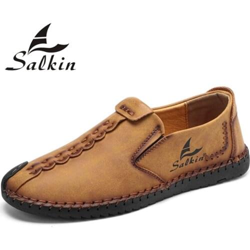 Boozeroo Mens Oxfords