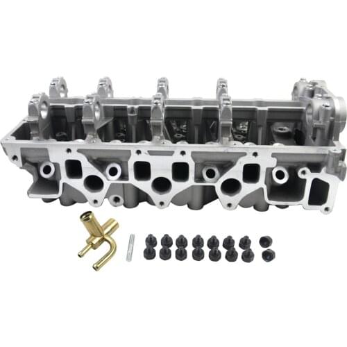 AP03 1 Set Cylinder Head 4986980 For Ford Ranger For Mazda BT50 Pick-up 3.0