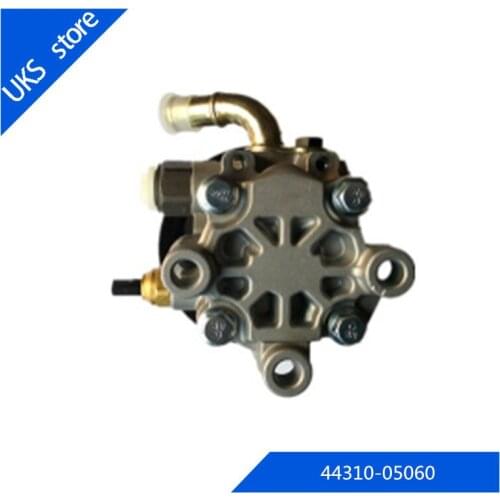 Power Steering Pump for PREVIA ACR30 2AZFE 2000-2006 OEM:44310-05060