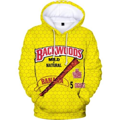 New arrival Hoodies Boy Sweatshirt Backwoods Hoodie Sweatshirt Men/women Harajuku autumn winter Hip Hop hoodie Child pullovers
