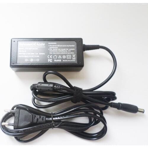 New 65W AC Adapter Battery Charger For Dell Inspiron 8600 8500 PA-1650-05D2 PA-1650-06D3 19.5V 3.34A Notebook Power Supply Cord