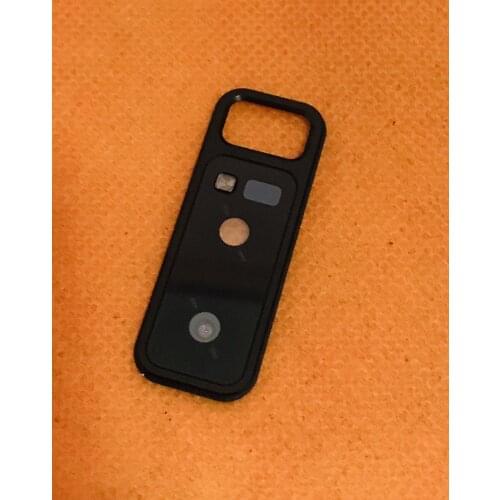 Original back rear camera lens glass cover For MEIIGOO NOTE8 NOTE 8 Octa Core Free shipping