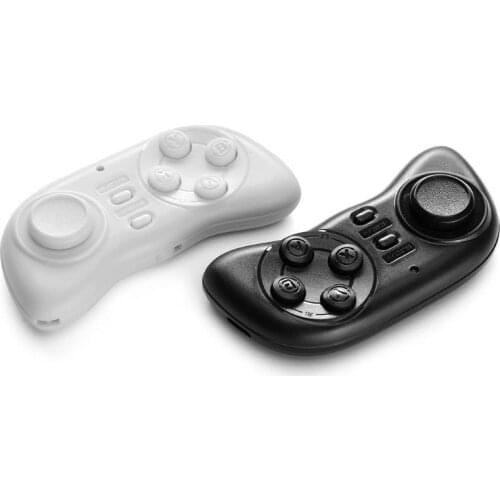 PL-608 Mini Portable Bluetooth 3.0 Gamepad Gaming Controller for android Smartphone Tablet PC T84D