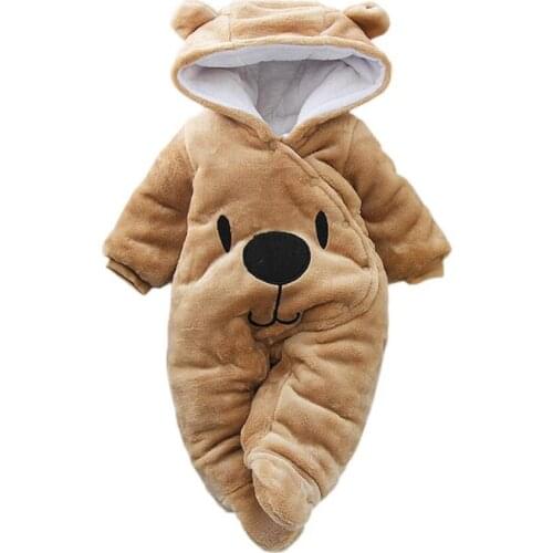 SHENGMEIHAO Clothes For Newborn Boys