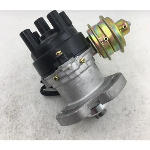 SherryBerg Complete Distributor for Kia Pride IGNITION DISTRIBUTOR KK150-18-200A FIT KIA PRIDE 9312052900 top quality