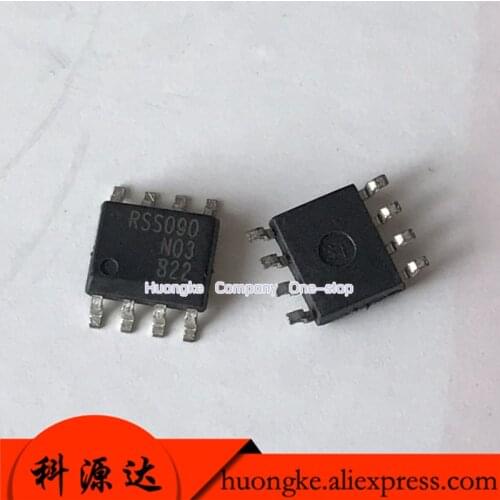 5PCS/LOT RSS090N03 RSS090 SOP INSTOCK