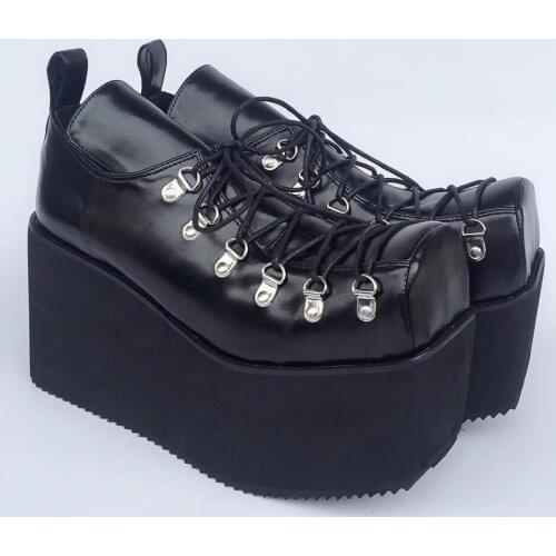 Antaina Pumps