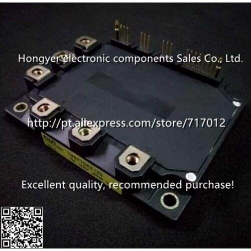 A Free Shipping 7MBP75RE120 No New(Old components,Good qualit IPM:75A-12000V,Can directly buy or contact the seller