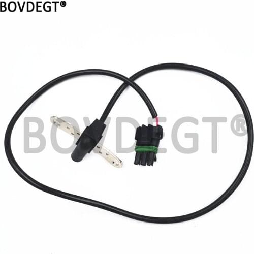Crankshaft Position Sensor for RENAULT Alliance Encore Jeep Cherokee RENAULT 11 25 etc. 7701349559