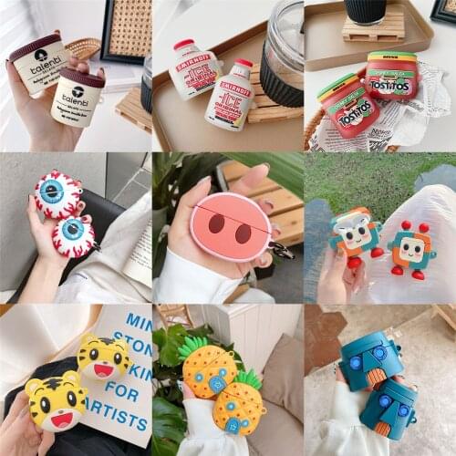 HKNA Headphone Accessories