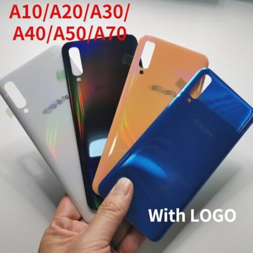 iSIU Samsung Galaxy A10 Batteries