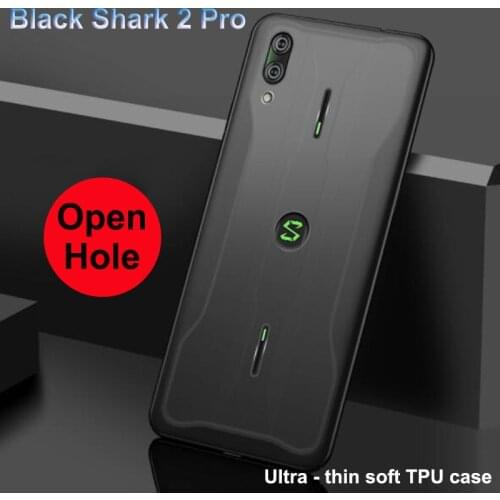 Ivibrate Phone Cases Xiaomi Black Shark 2 Pro China