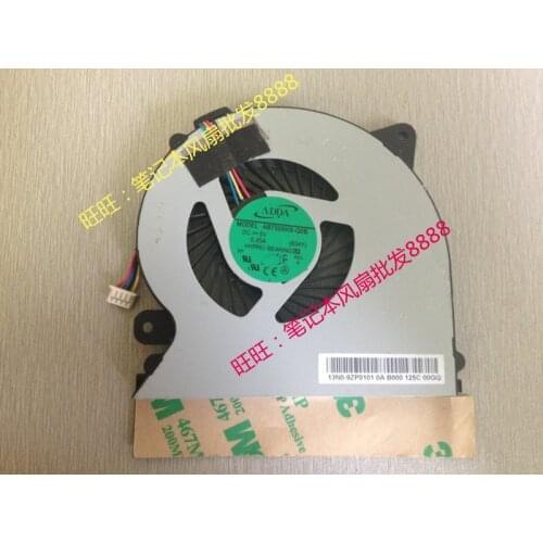 FOR Gigabyte u2440 laptop fan cooler