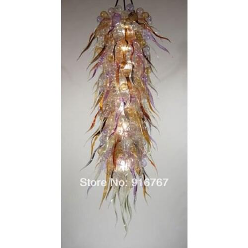 LR421-Free Shipping Long Corridor Turkish Chandelier