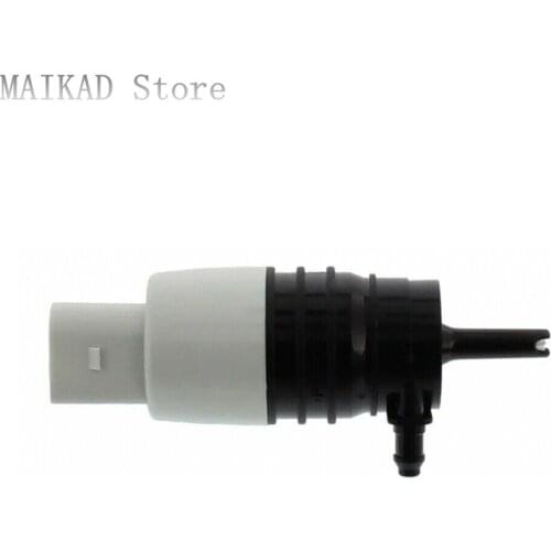 Windshield Washer Pump for Mercedes-Benz W205 C160 C180 C200 C220 C250 C300 C350 C400 C450 A0998660121