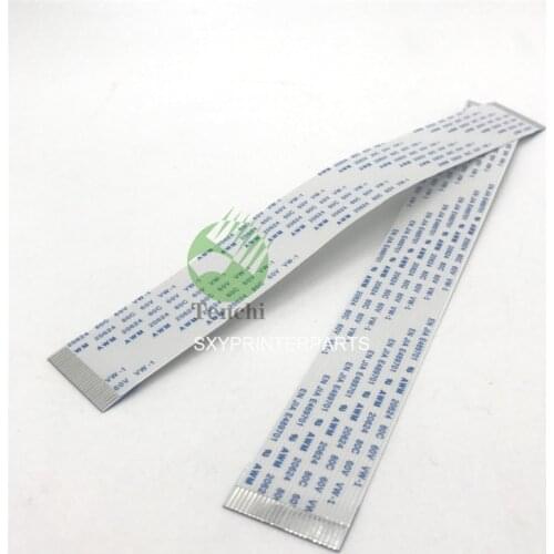 New compatible 24PINS*20CM DX2 Printhead Print head Cable For ROLAND CJ400 CJ500 SC500 SJ500 SJ600 FJ40 FJ42 FJ50 FJ52