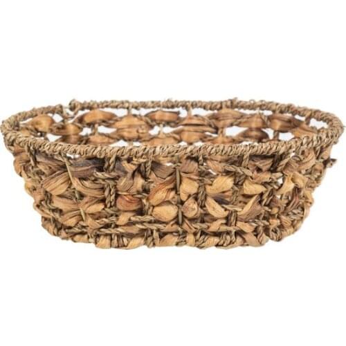 Mudo Concept Oval Basket S decorative baskets cestos decorativos декоративные корзины