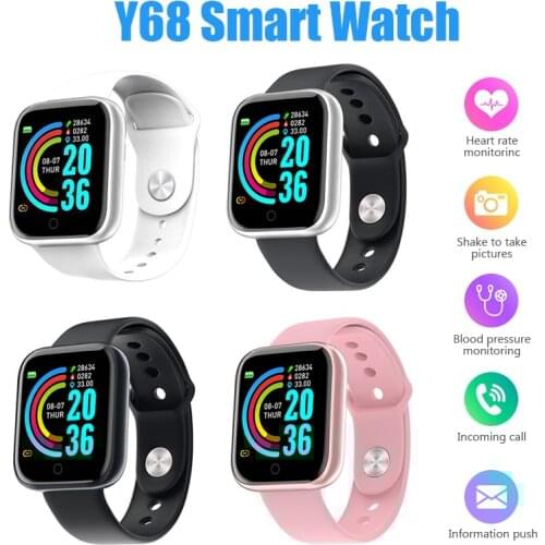 Pantxike Mens Smart Watch