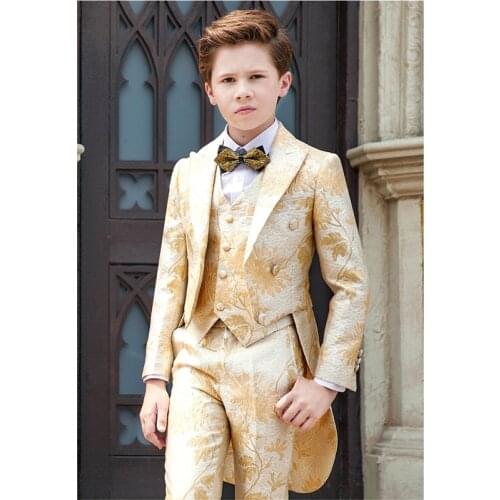 PENROOT Boys' Suits & Blazers