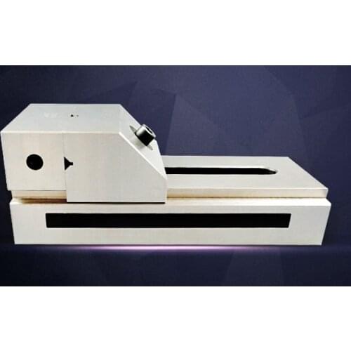 QKG125/5 inch high precision all metal fast moving type flat pliers,informs the for surface grinding machine,milling machine,edm