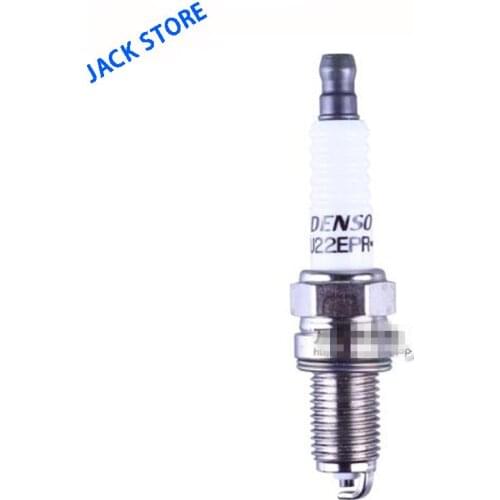 Suitable for Oley 1.5L CA4GA5 special nickel alloy spark plug fire mouth fire mouth original original factory