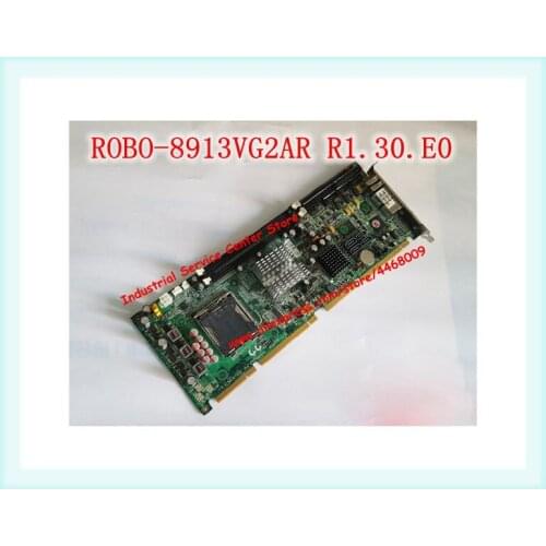 ROBO-8913VG2AR BIOS: R1.30.E0 IPC Motherboard