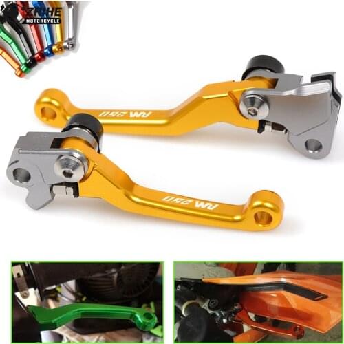 Dirt bike cultch lever motorcycle cultch For SUZUKI RM250 RM 250 1996 1997 1998 1999 2000 2001 2002 2003 pitbike Levers