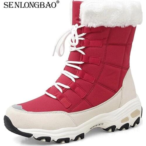 Кроссовки женские SENLONGBAO China At AliExpress