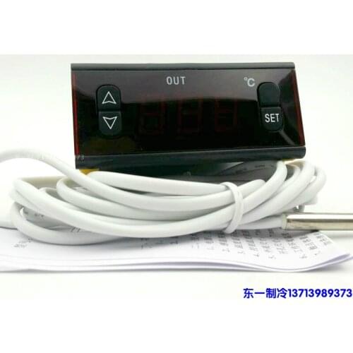 Shangfang SF-803 water heater L water heater thermostat heating heating thermostat thermostat controller SF-803L SF-800
