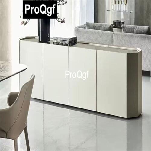 QGF 1Pcs A Set Prodgf Living Room Simple Life Fashion Sideboard Cabinet