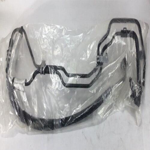 Power Steering Pressure Hose OEM 575102E101 FOR Hyundai Tucson FOR Kia Sportage 05-09 2.7L
