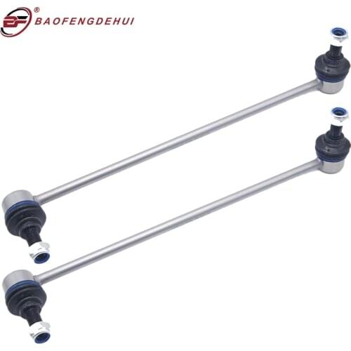 Suspension Stabilizer Bar Link Front For Audi A3 TT For VW CC Eos Golf Beetle Jetta Passat 1K0411315K=1J0411315D=5Q0411315