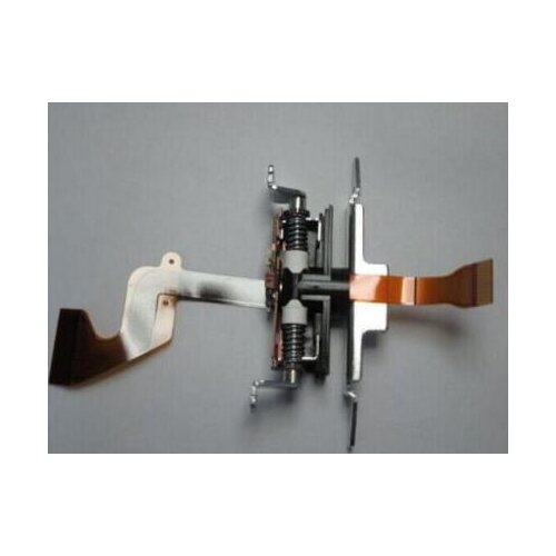 NEW Original HMC153 HMC152 DVC180B Shaft Rotating LCD Flex Cable For Panasonic AG-HMC153 AG-HMC152 Repair Replacement part