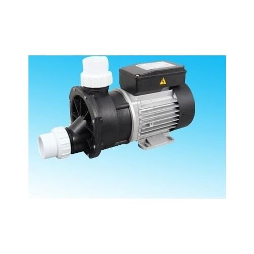 Whirlpoolpumpe Zirkulationspumpe Umwalzpumpe 0,75 PS / 550 Watt