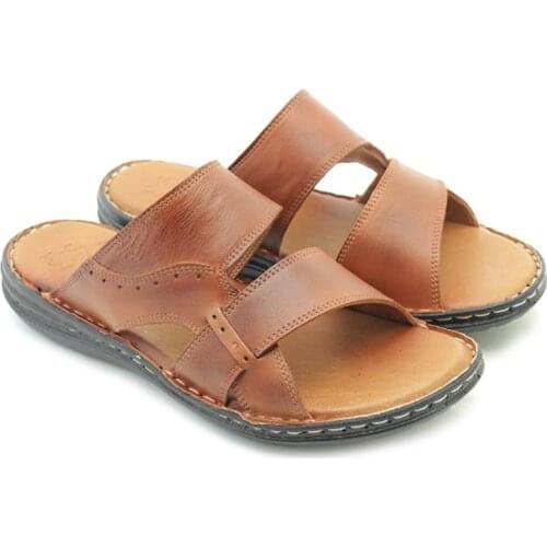 YT&HG Men's Slippers