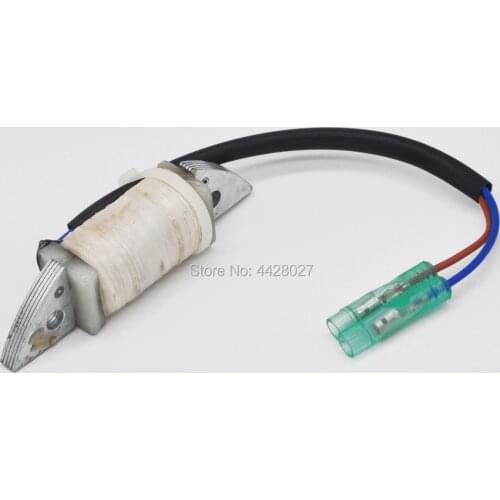 Charging Coil For Yamaha OUTBOARD 9.9HP 15HP 2 stroke 63V-85520-00 18-5183