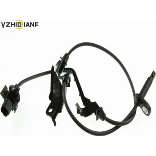 1pc 57450-STX-A01 New Hight Quality Car Speed Sensor ABS Sensor For Honda- Pilot Acura- MDX ZDX