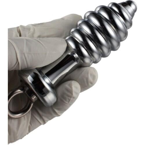 1pc Hot Detachable Biedt Anal Douche Vaginal Cleaner Wash Cleansing Enema Shower Head Bidet Nozzle for Sex Toys