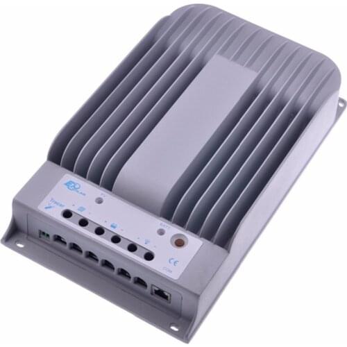 4215BN Solar Charge Controller PV Overvoltage alarm protection Battery Charge Regulator 40A 12/24V