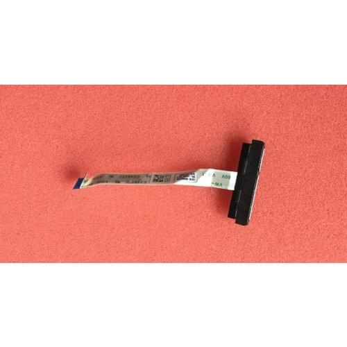 7577 7587 SATA HDD HARD DRIVE CONNECTOR CABLE T0GN3 0T0GN3 CN-0T0GN3 NBX00027L00 test good