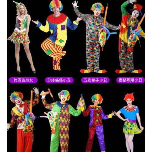 AMBESTPARTY Funny Costumes