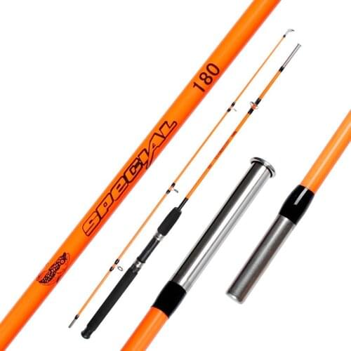 ANZHENJI Spinning Rods