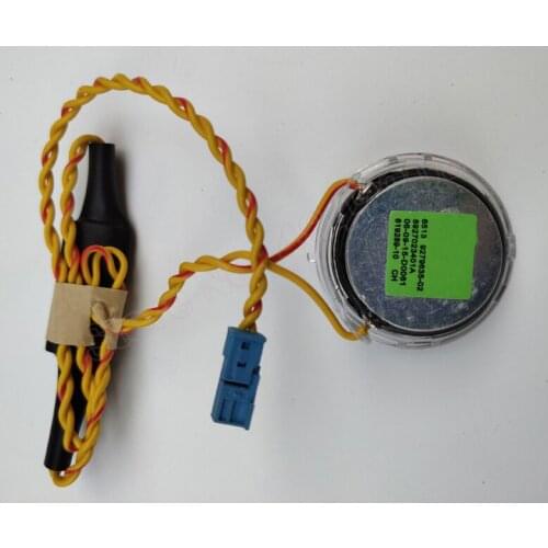 Car Loudspeakers Midrange Horn Tweeter Subwoofer Speaker For BMW 1/3/4/5/7/X3/X4/X5 F01 F25 G01 F26 F15 F20 F30 F34 F32 G30