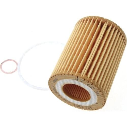 Car Oil Filter Fit For Bmw 5 F10 F11 520i 523i 528i 535i xDrive GT 07 Model 2011 2013 2014 2015 -2019 Filter OEM 11427566327