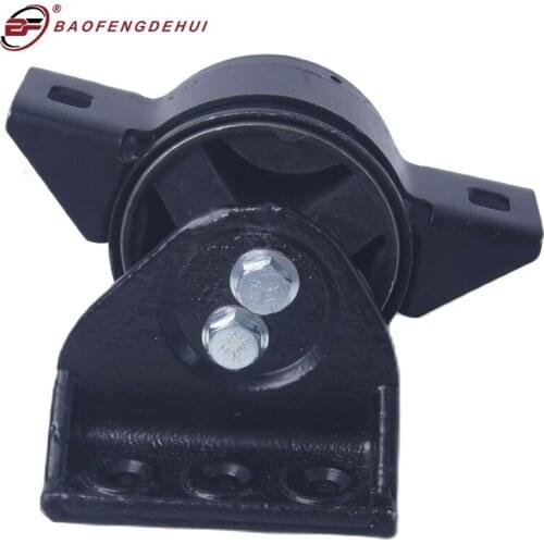 BaoFeng Engine Rubber Mount 96535431=5491038 For Chevrolet Aveo Pontiac Wave Daewoo Kalos Holden Barina