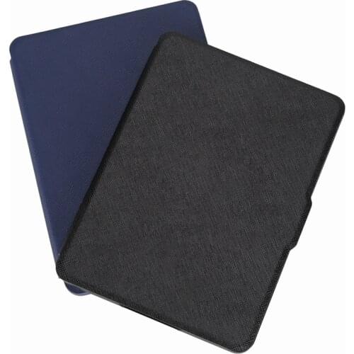 Case For Amazon Kindle Touch 2014 (Kindle 7 7th Generation) ereader slim protective cover smart case for Model WP63GW