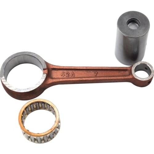 Motorcycle Engine Parts Connecting Rod CRANK ROD Conrod Kit for Suzuki DR200 DR200SE DF200 DR 200 DR 200SE VAN VAN 200 1986-2000