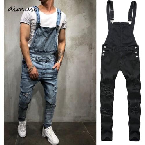 DIMUSI Mens Fashion Pants